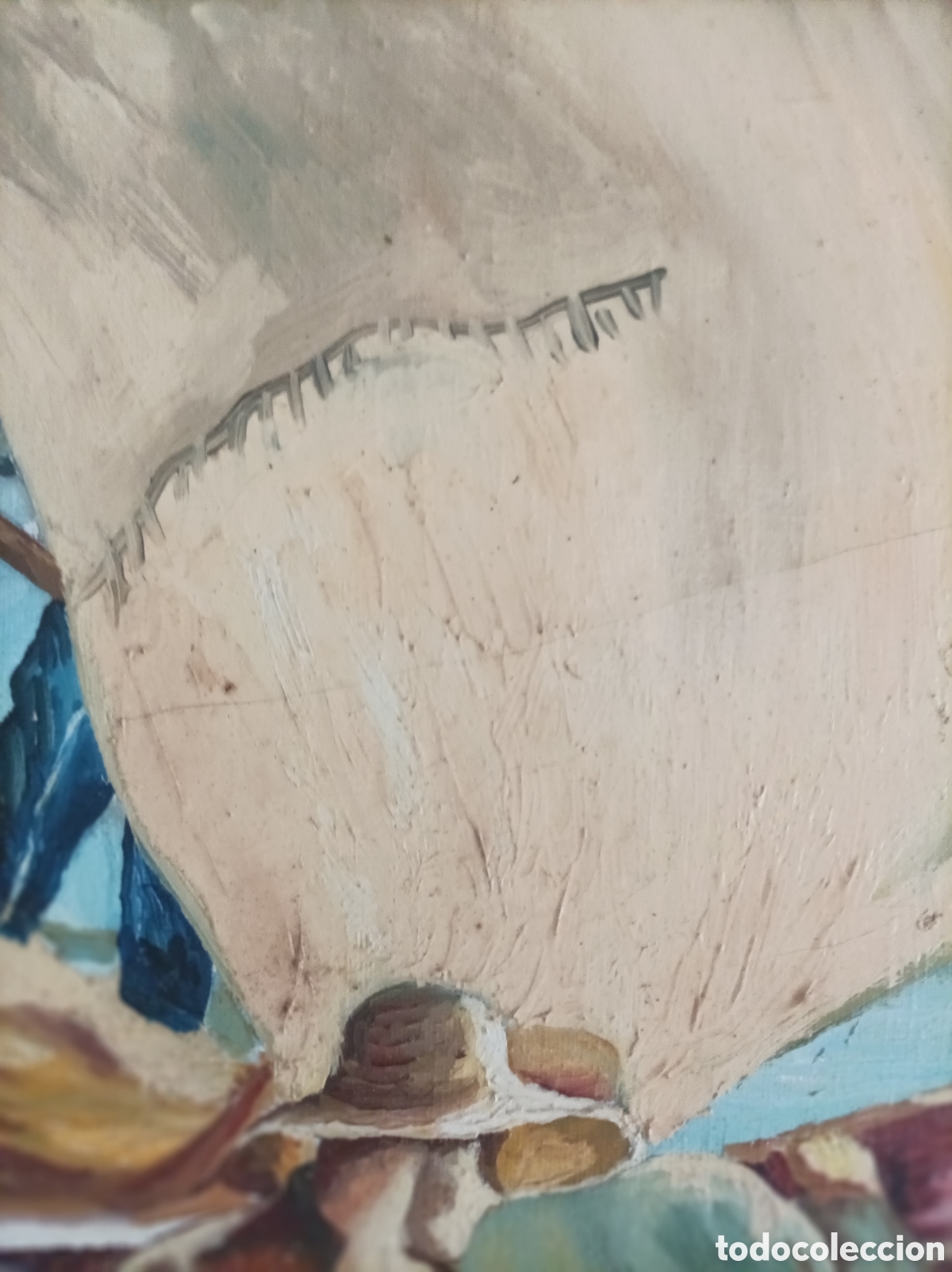 Arte: La Vuelta de la Pesca - Foto 14