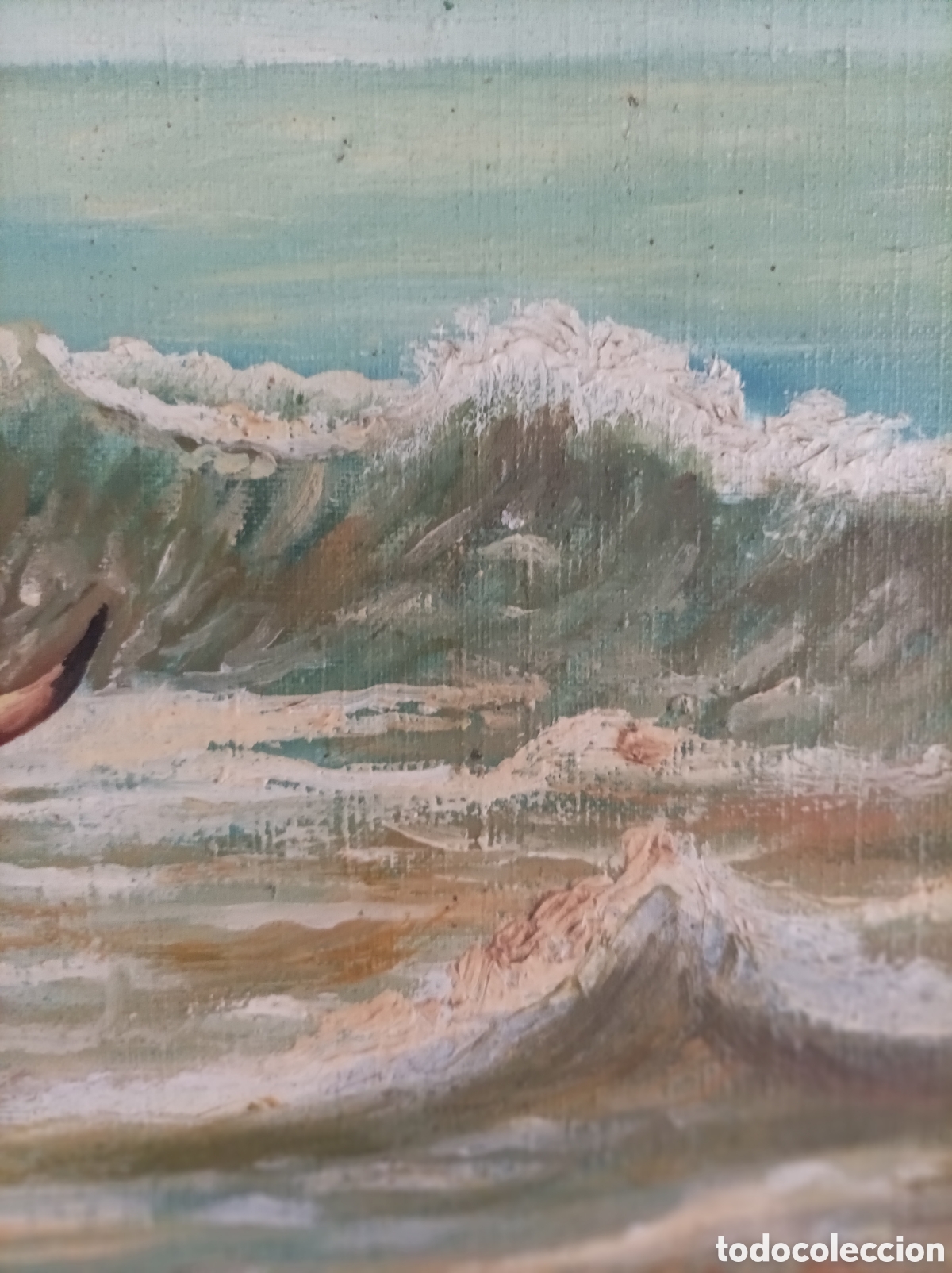 Arte: La Vuelta de la Pesca - Foto 17