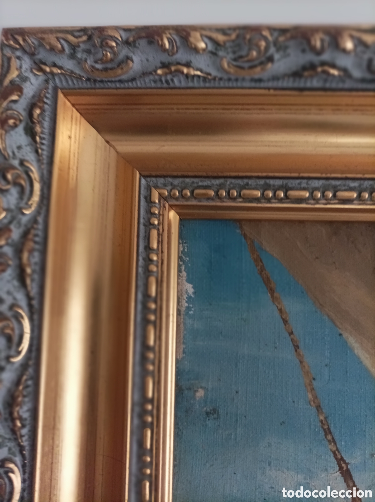 Arte: La Vuelta de la Pesca - Foto 21