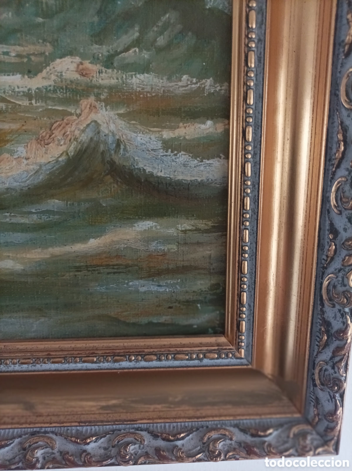 Arte: La Vuelta de la Pesca - Foto 23