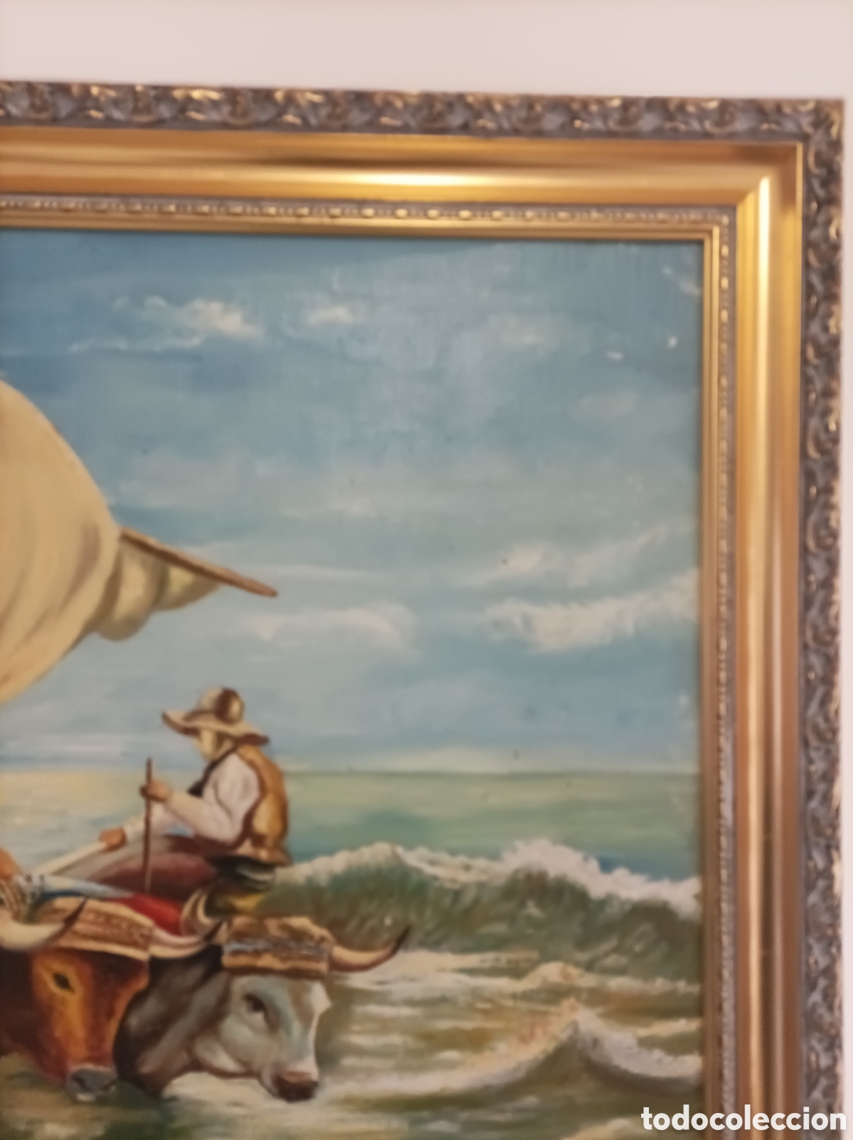 Arte: La Vuelta de la Pesca - Foto 27
