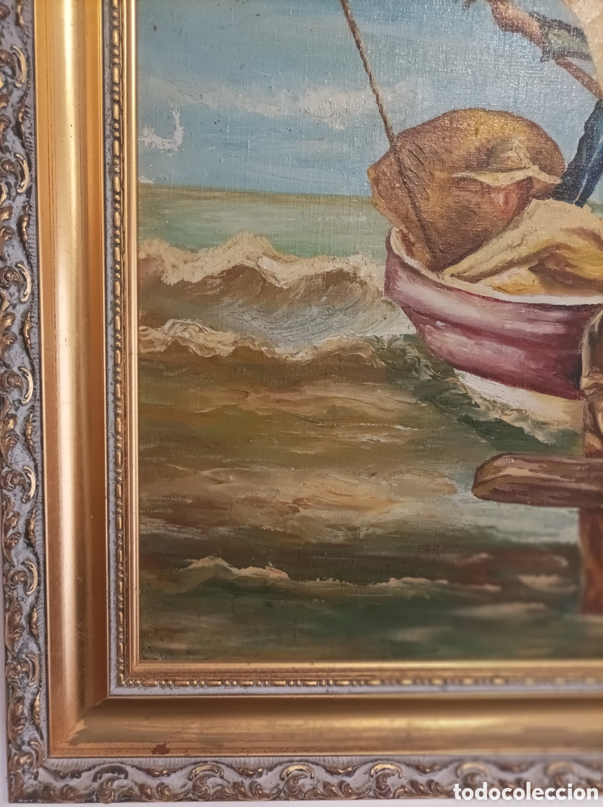 Arte: La Vuelta de la Pesca - Foto 28