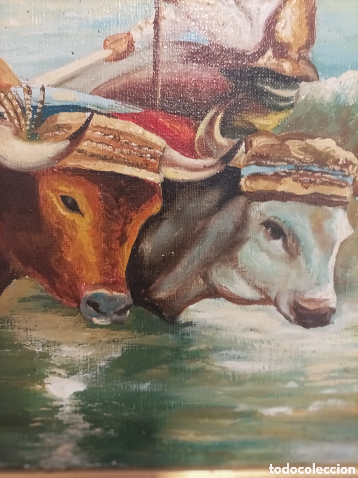 Arte: La Vuelta de la Pesca - Foto 29