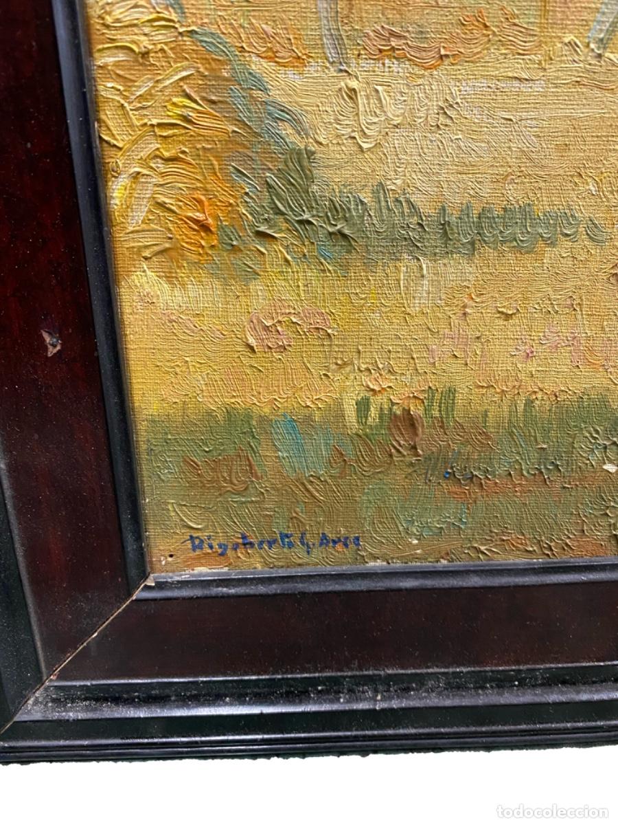 Arte: Castilla, Rigoberto Garc&iacute;a Arce. - Foto 3