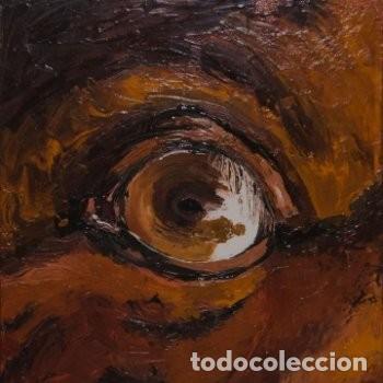 Arte: Cuadro de Lucia fuentes Caballo de batalla - Foto 1