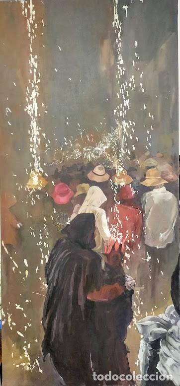 Arte: &Oacute;leo - Foto 1