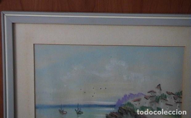 Arte: Pescando. - Foto 5