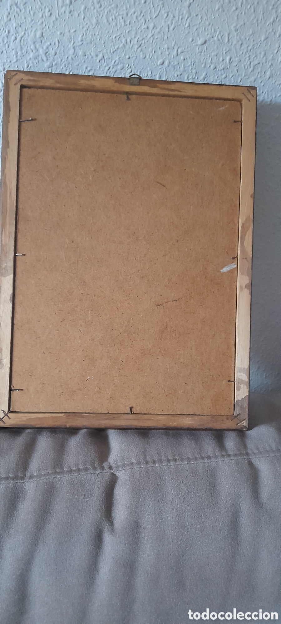 Arte: Oleo sobre tabla - Foto 3
