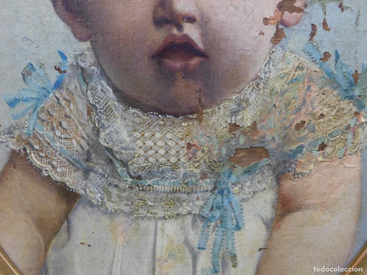 Arte: OLEO SOBRE TABLEX - Foto 4