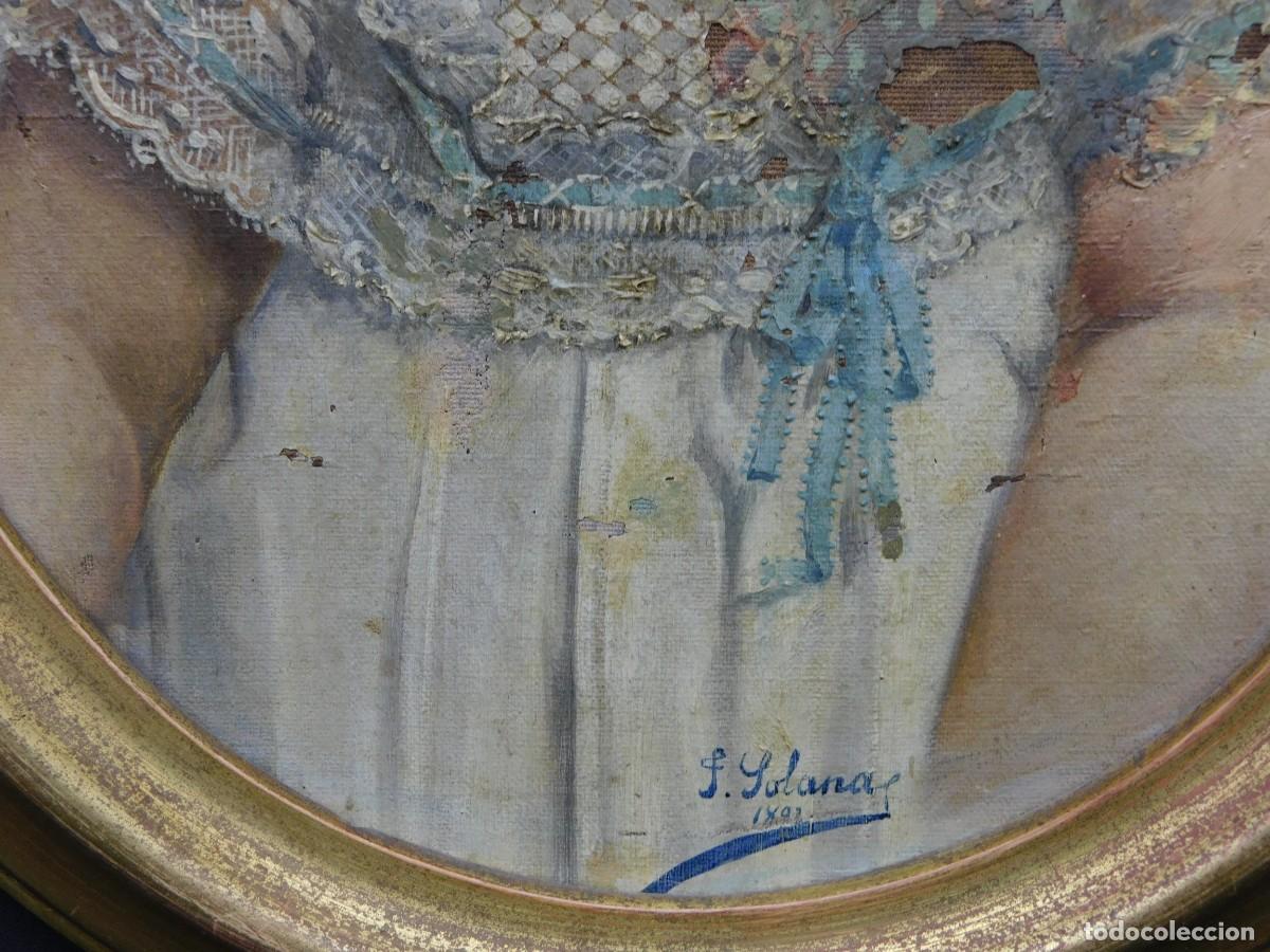 Arte: OLEO SOBRE TABLEX - Foto 5