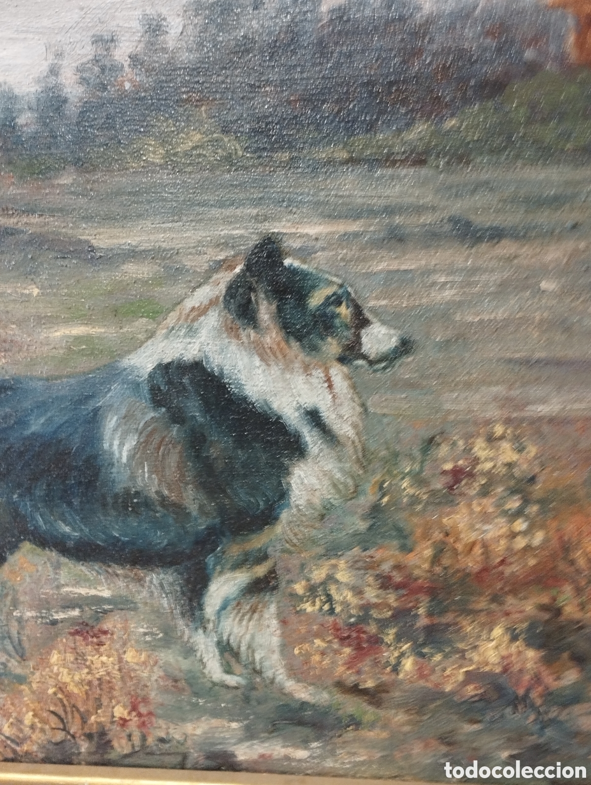 Arte: Pintura moderna - Foto 2