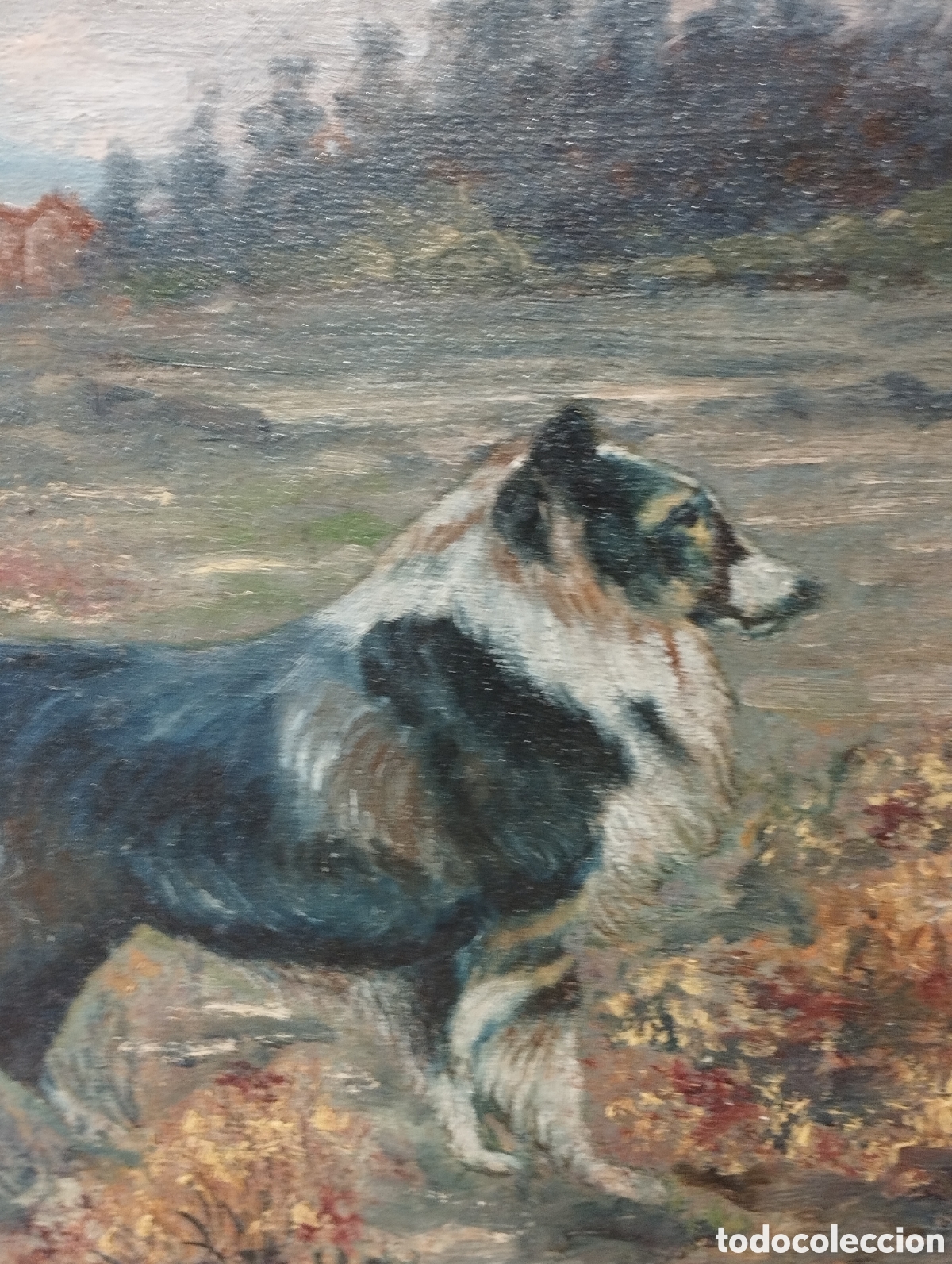 Arte: Pintura moderna - Foto 6