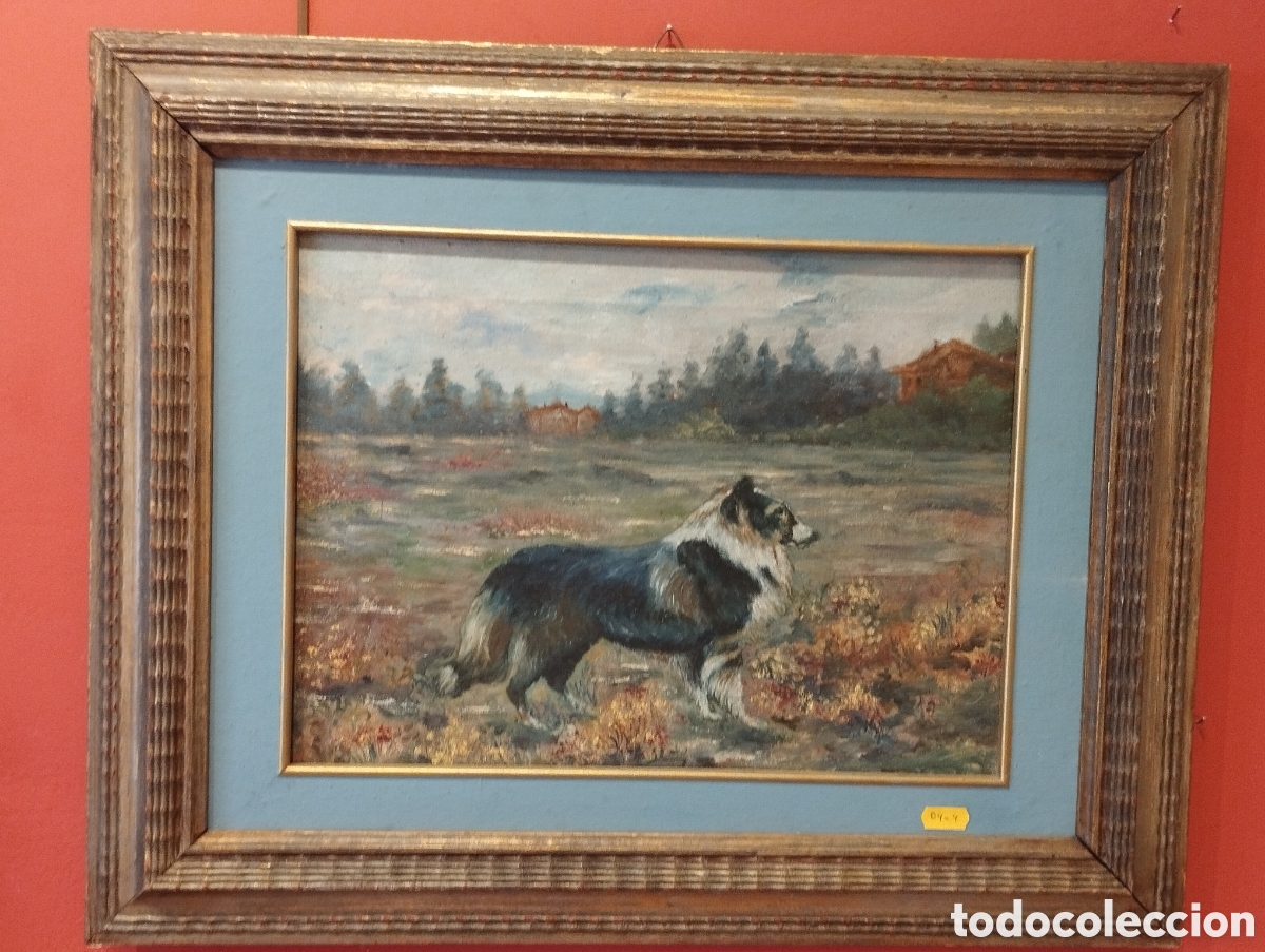 Arte: Pintura moderna - Foto 1