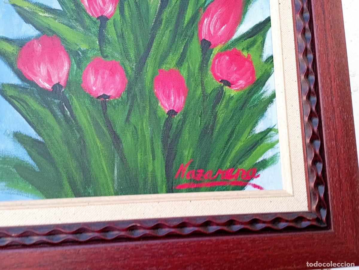 Arte: pintura al oleo - Foto 2