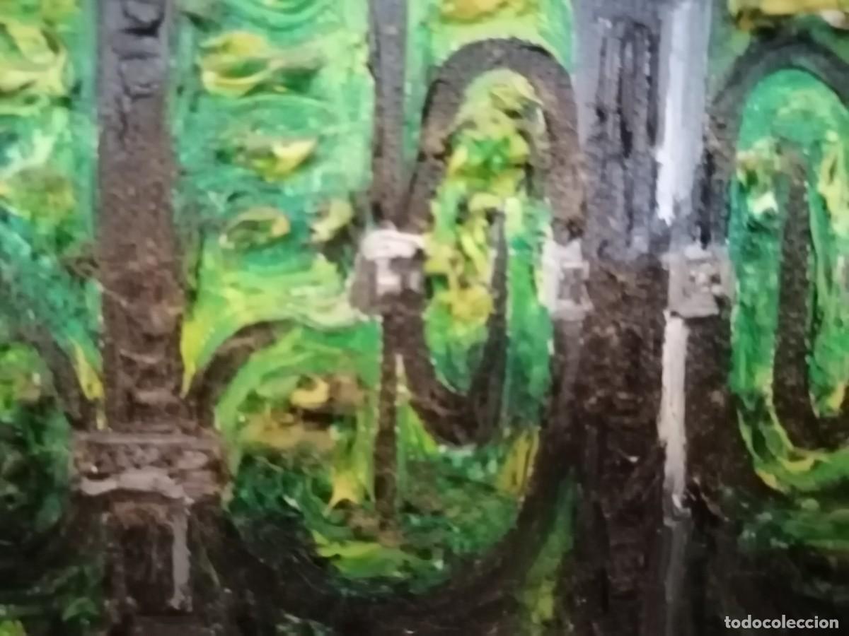 Arte: &Oacute;leo El Balc&oacute;n del Mediterraneo - Foto 3