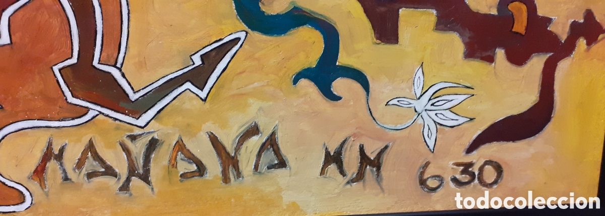Arte: OLEO ORIGINAL Ignacio Ruiz de Arcaute Rivero - Foto 10