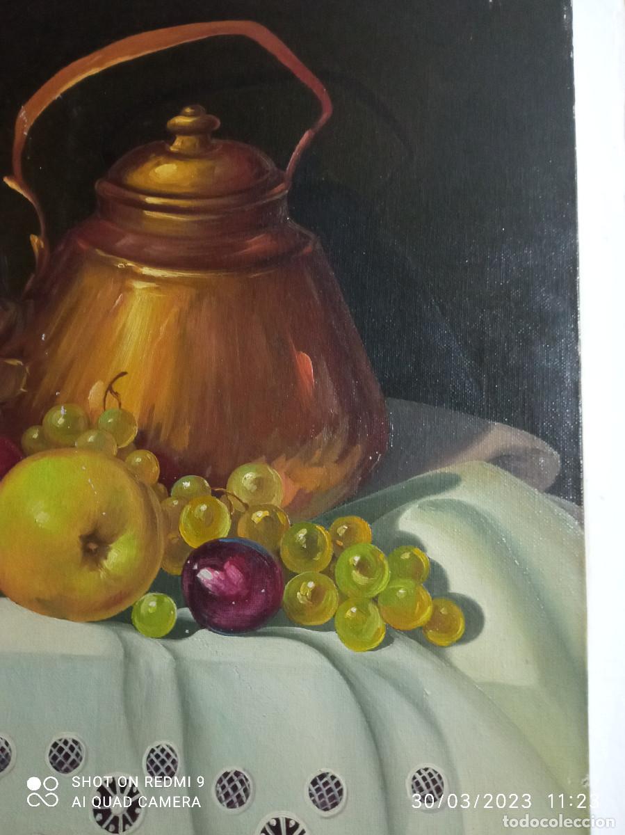Arte: Pintura - Foto 2