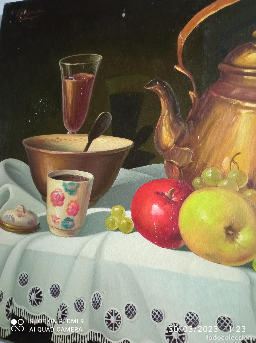 Arte: Pintura - Foto 4