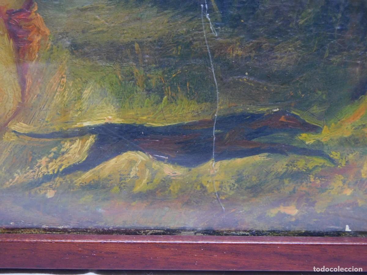 Arte: OLEO SOBRE TELA - Foto 3