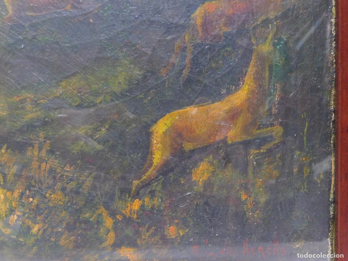 Arte: OLEO SOBRE TELA - Foto 4