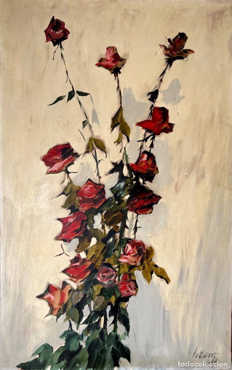Arte: JOS&Eacute; MIGUEL SERRANO (&oacute;leo) - Foto 2