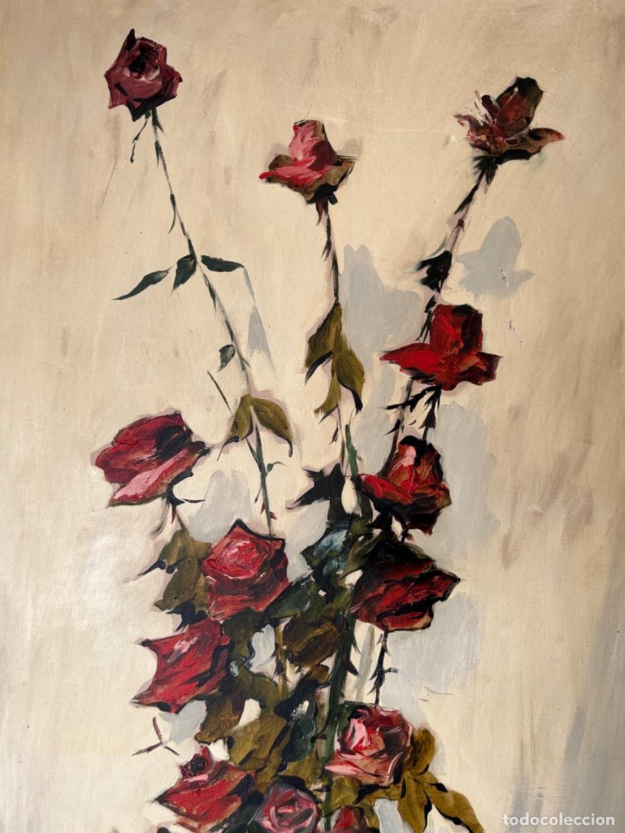 Arte: JOS&Eacute; MIGUEL SERRANO (&oacute;leo) - Foto 3