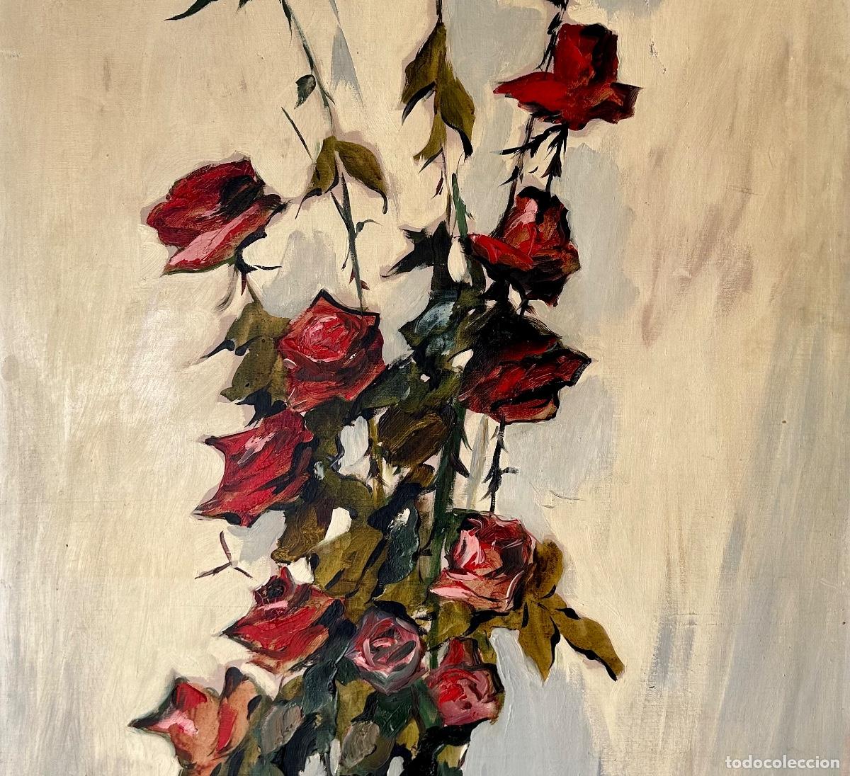 Arte: JOS&Eacute; MIGUEL SERRANO (&oacute;leo) - Foto 4