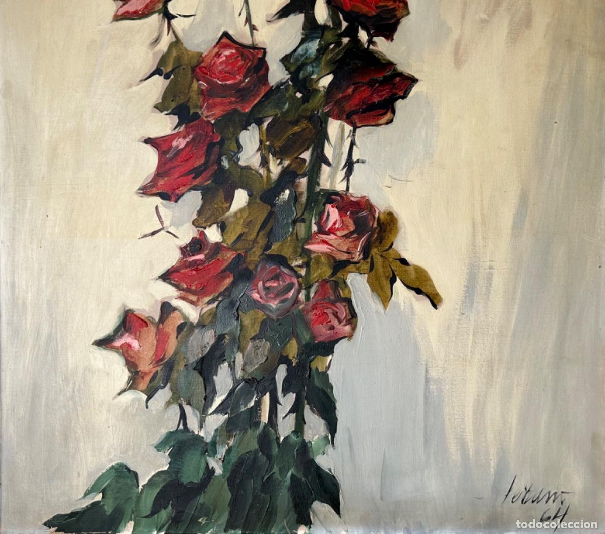 Arte: JOS&Eacute; MIGUEL SERRANO (&oacute;leo) - Foto 5