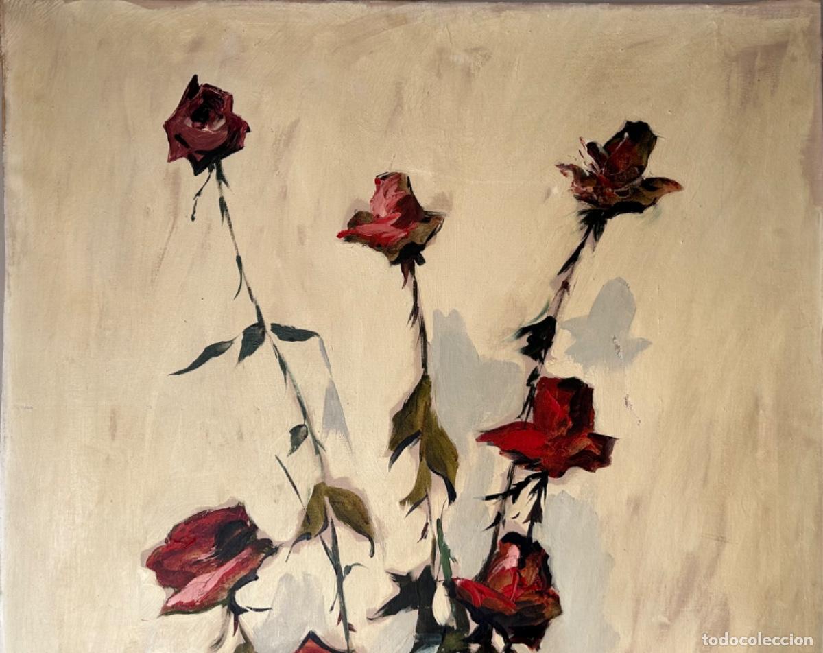 Arte: JOS&Eacute; MIGUEL SERRANO (&oacute;leo) - Foto 6