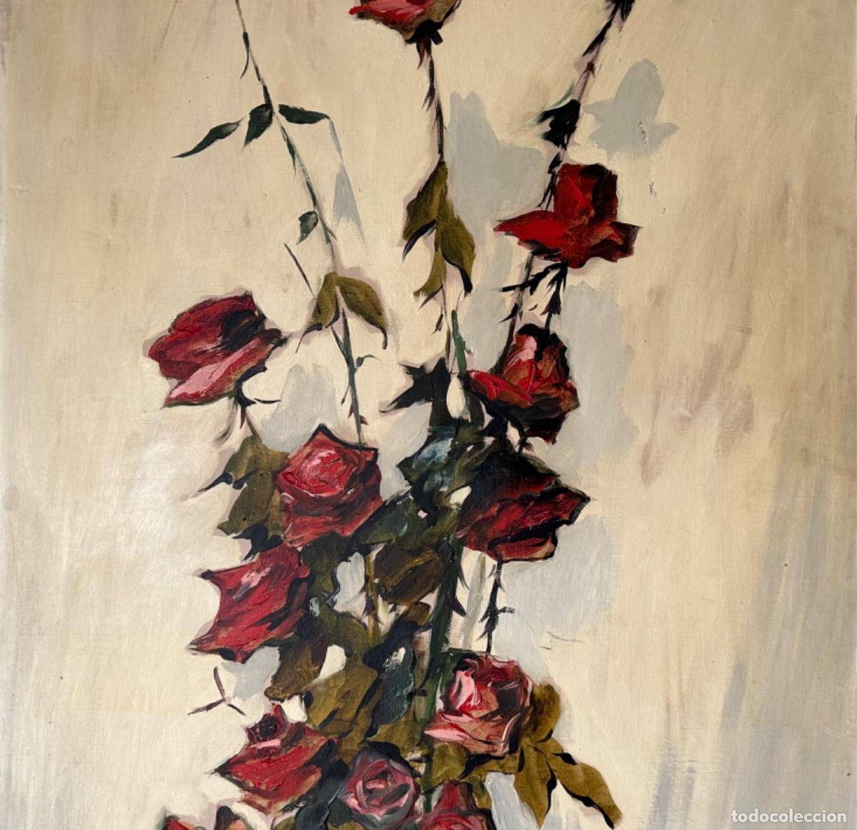 Arte: JOS&Eacute; MIGUEL SERRANO (&oacute;leo) - Foto 7