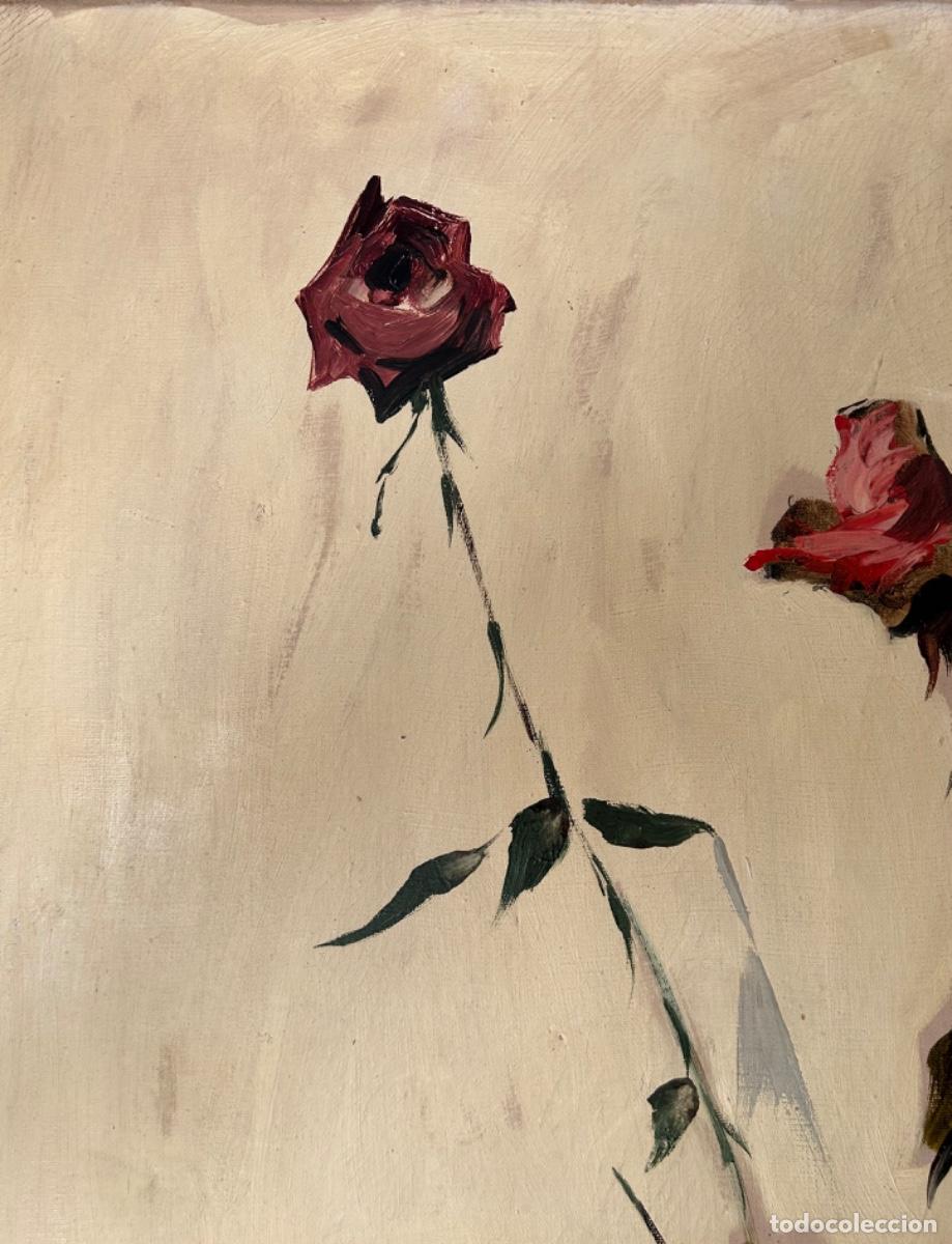 Arte: JOS&Eacute; MIGUEL SERRANO (&oacute;leo) - Foto 8