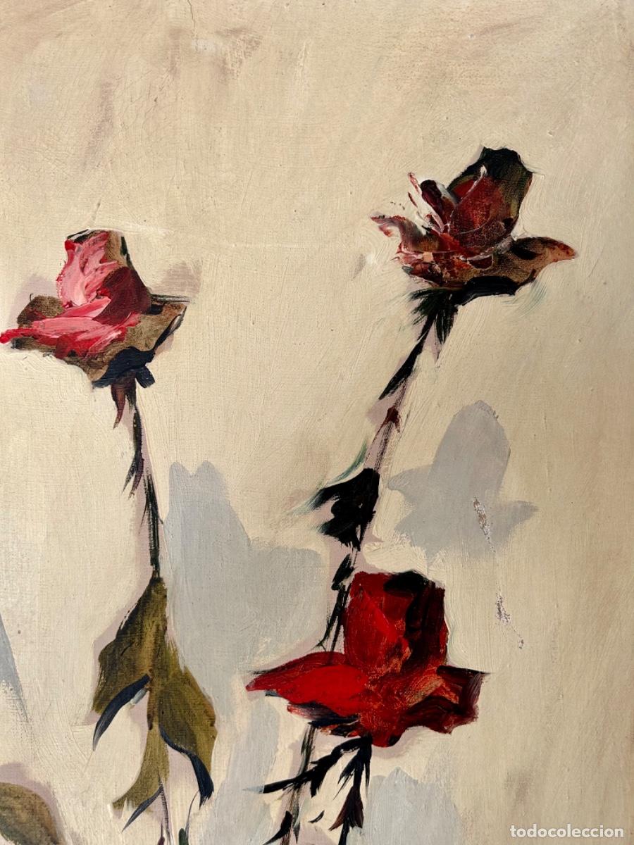 Arte: JOS&Eacute; MIGUEL SERRANO (&oacute;leo) - Foto 9