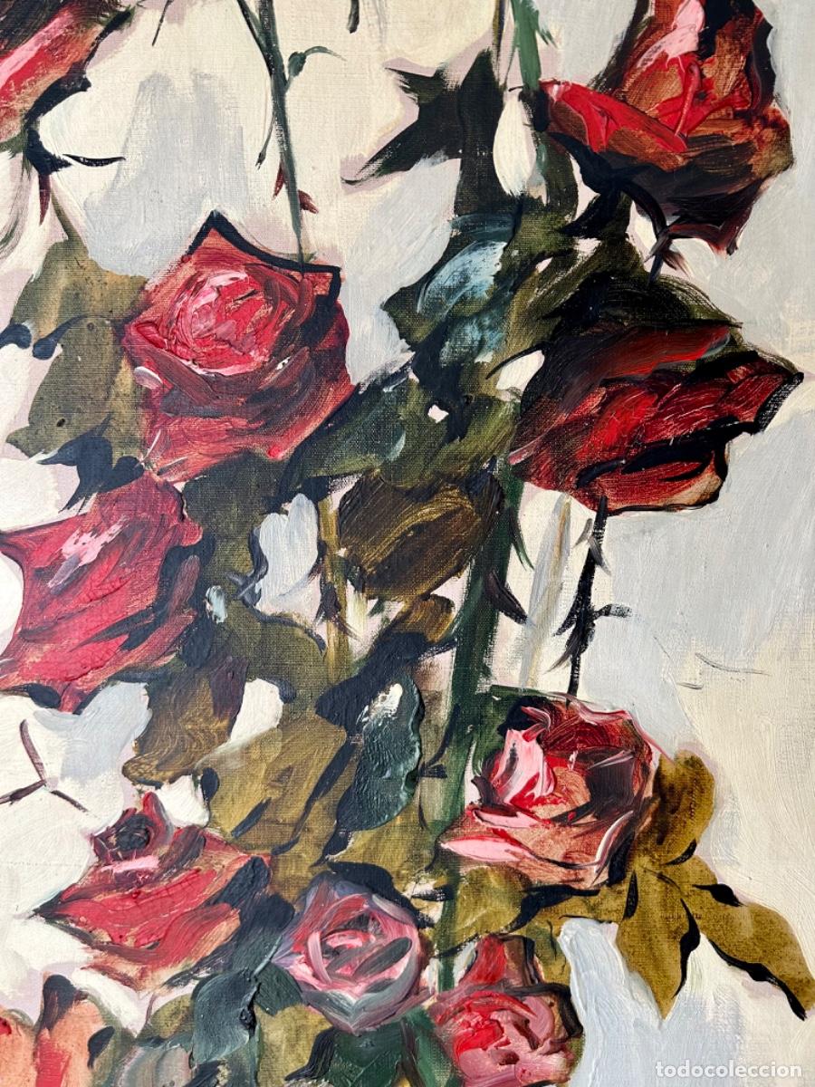 Arte: JOS&Eacute; MIGUEL SERRANO (&oacute;leo) - Foto 10