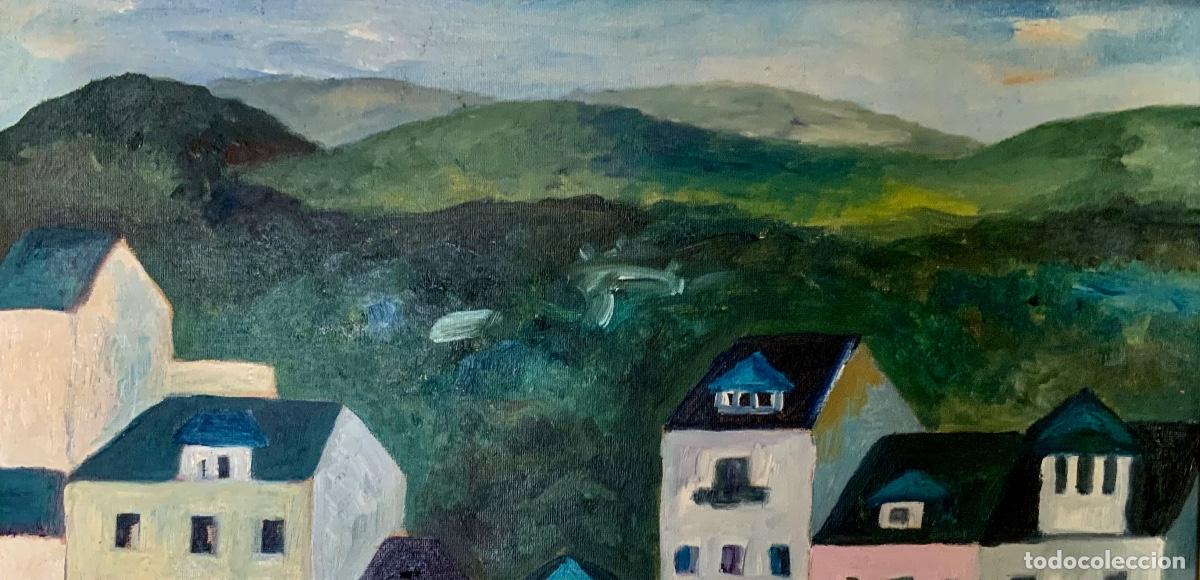 Arte: JOSEP SERRA MANENT (OLOT) - Foto 3