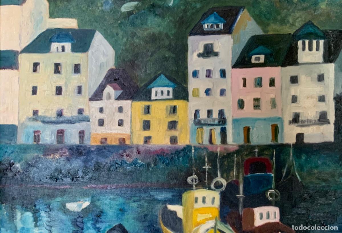 Arte: JOSEP SERRA MANENT (OLOT) - Foto 4