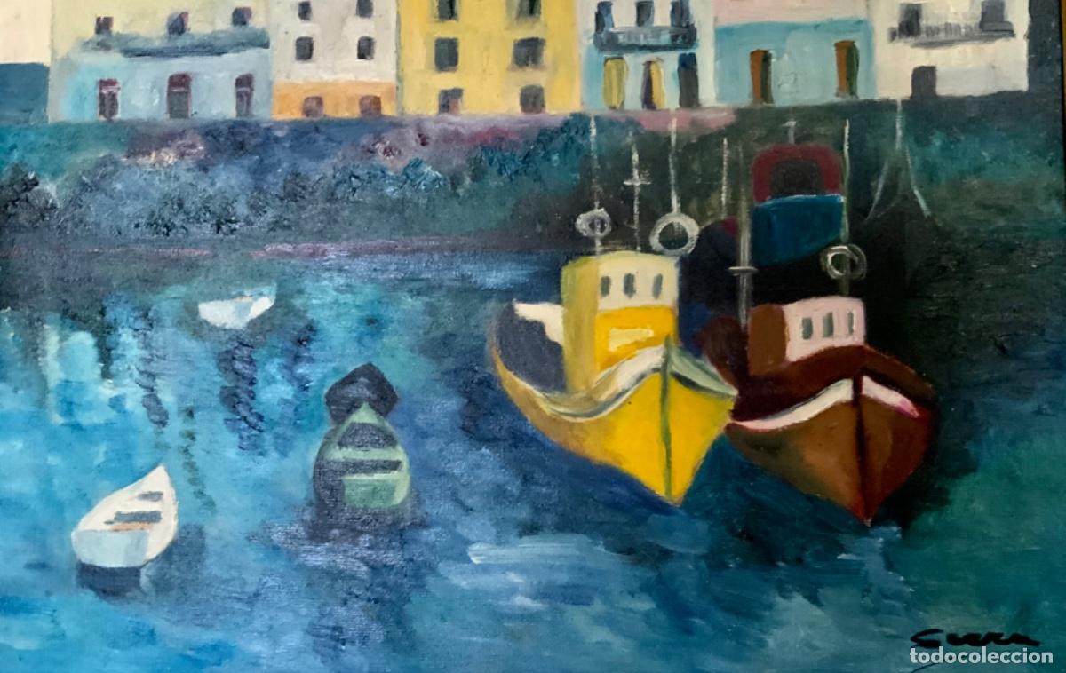 Arte: JOSEP SERRA MANENT (OLOT) - Foto 5