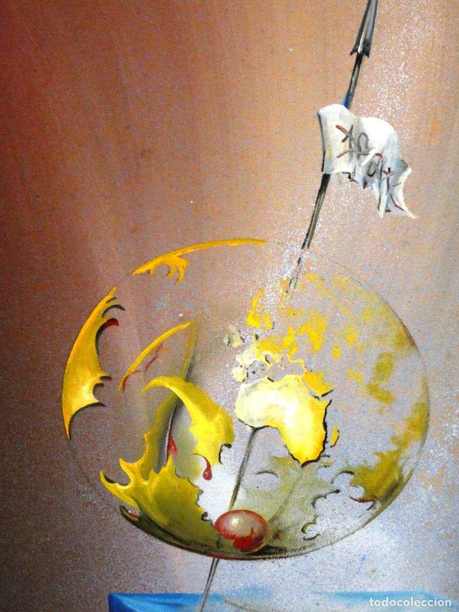 Arte: Tobies Baanders El Mundo - Foto 2