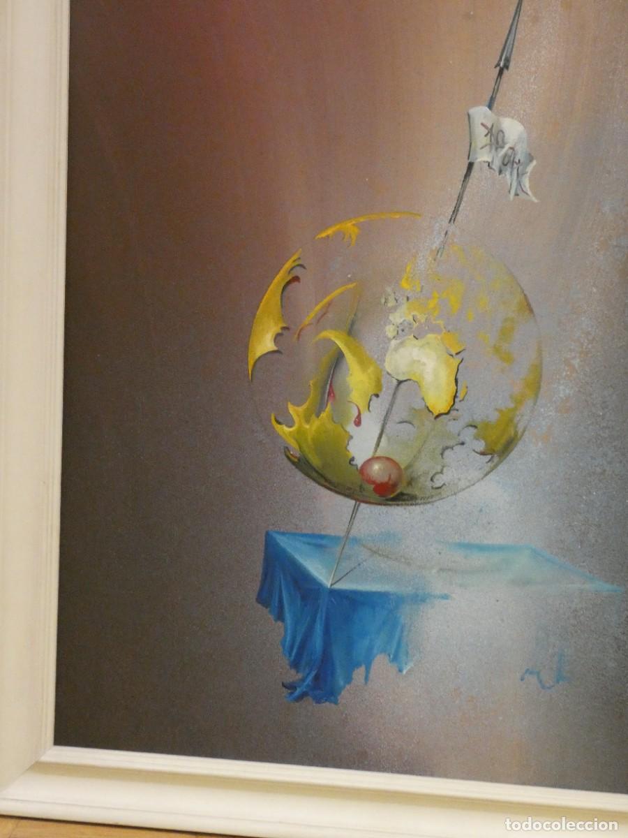 Arte: Tobies Baanders El Mundo - Foto 3