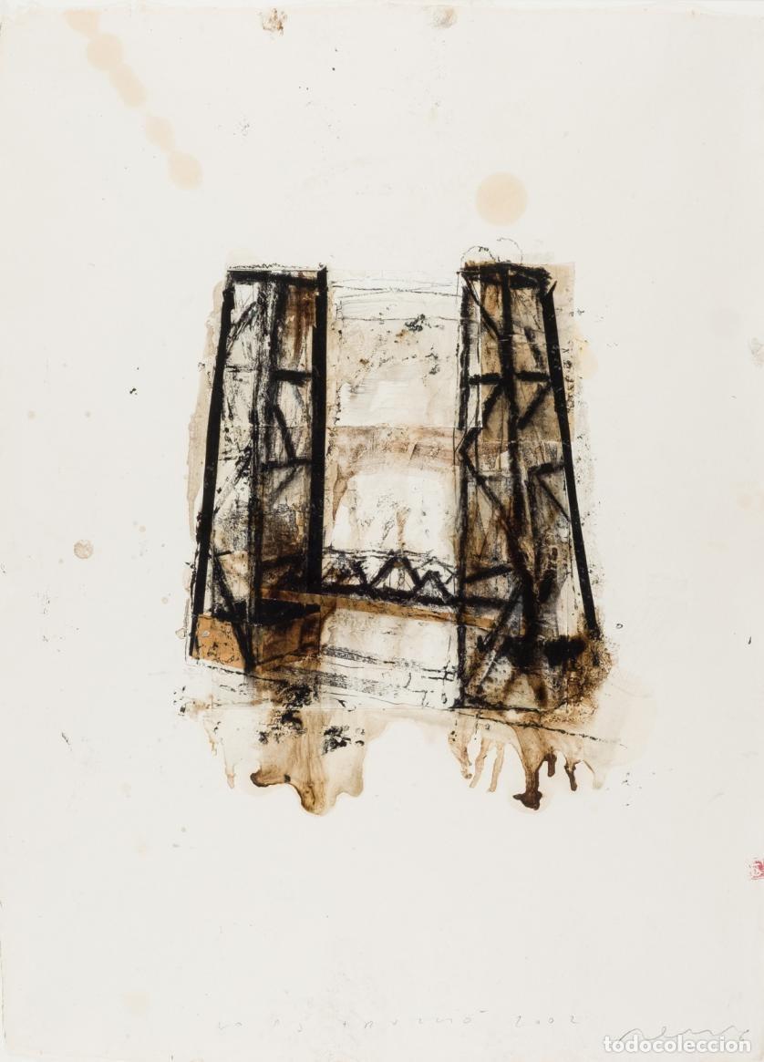 Arte: REGINA GIM&Eacute;NEZ - Foto 1