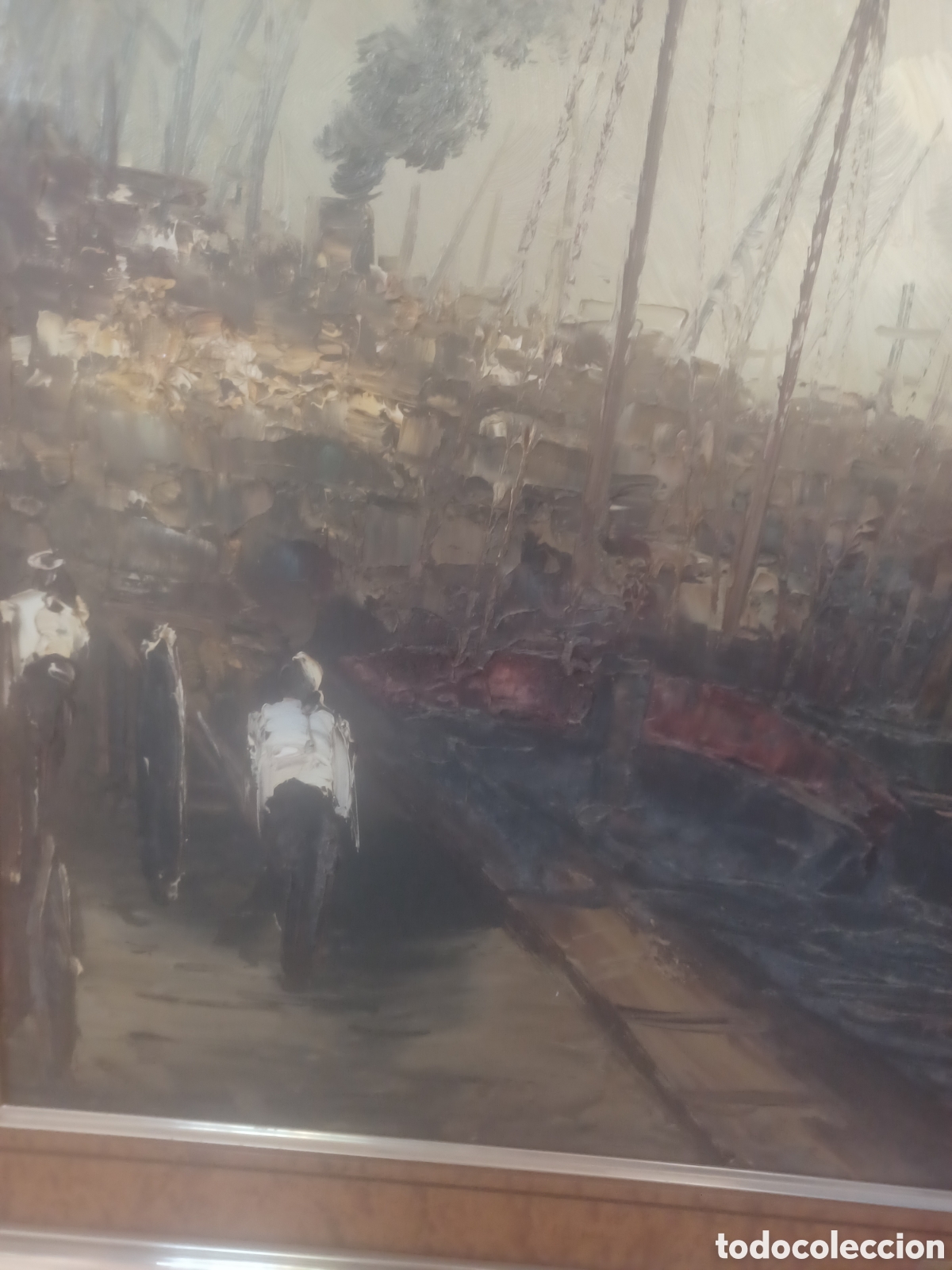 Arte: Pintura Escoda - Foto 3