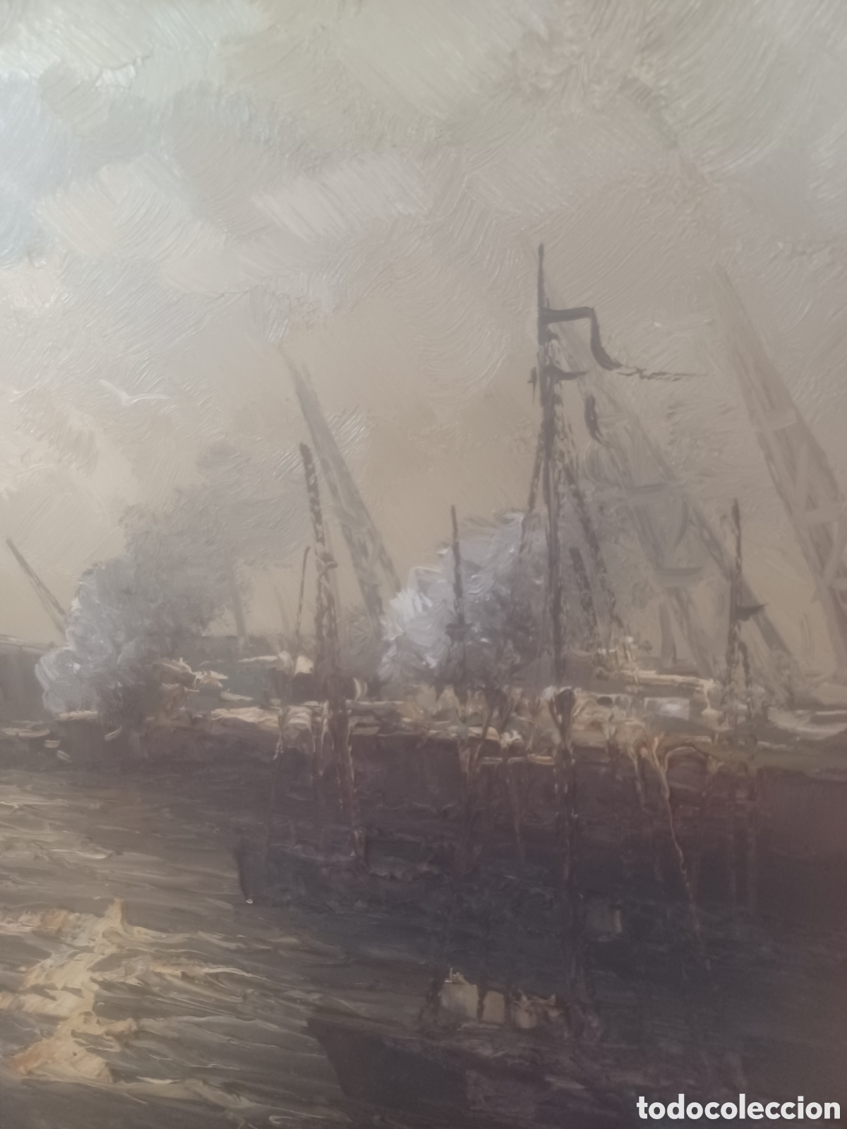 Arte: Pintura Escoda - Foto 4