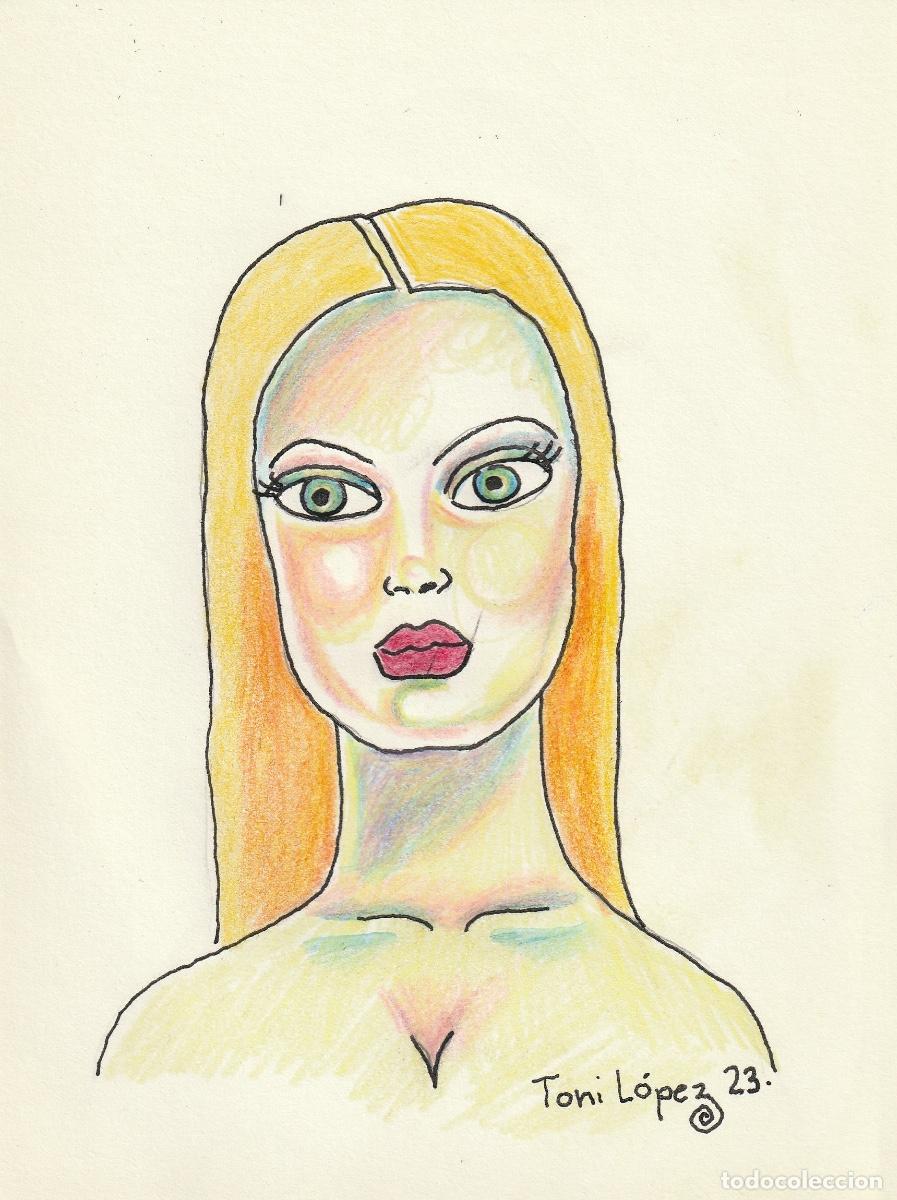 Arte: &rdquo;BELLA&rdquo; - Foto 1