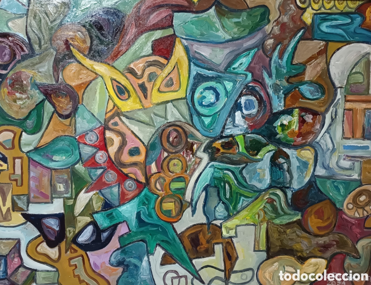 Arte: PINTURA IGNACIO RUIZ DE ARCAUTE RIVERO - Foto 1
