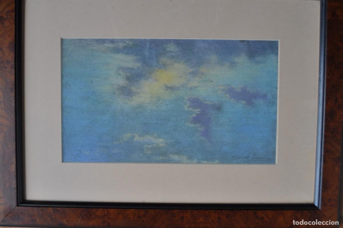Arte: MANUEL LOSADA-Pastel-14x24 - Foto 2