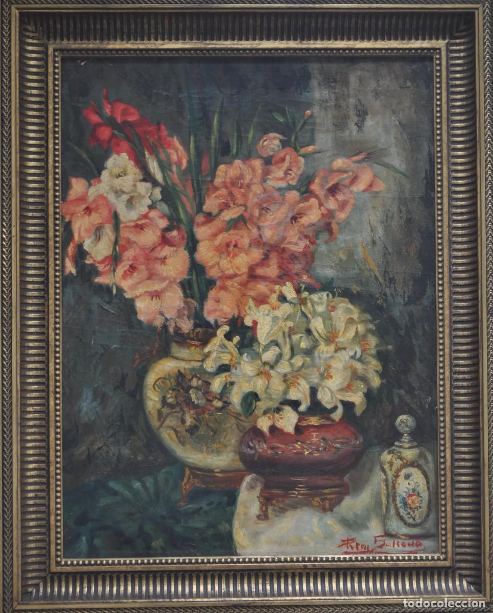 Arte: Petry Salcedo (1907-1995) - Foto 1
