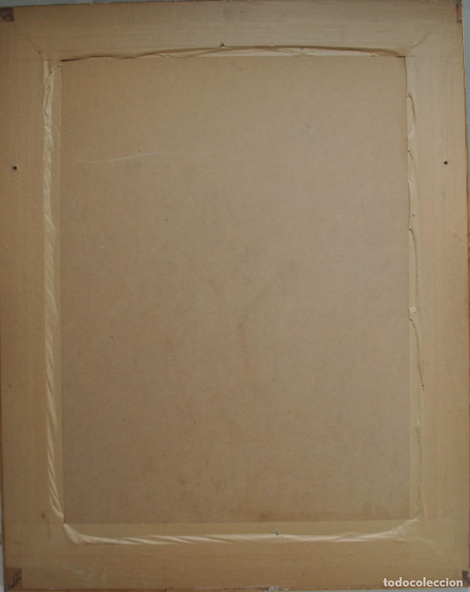 Arte: Petry Salcedo (1907-1995) - Foto 3