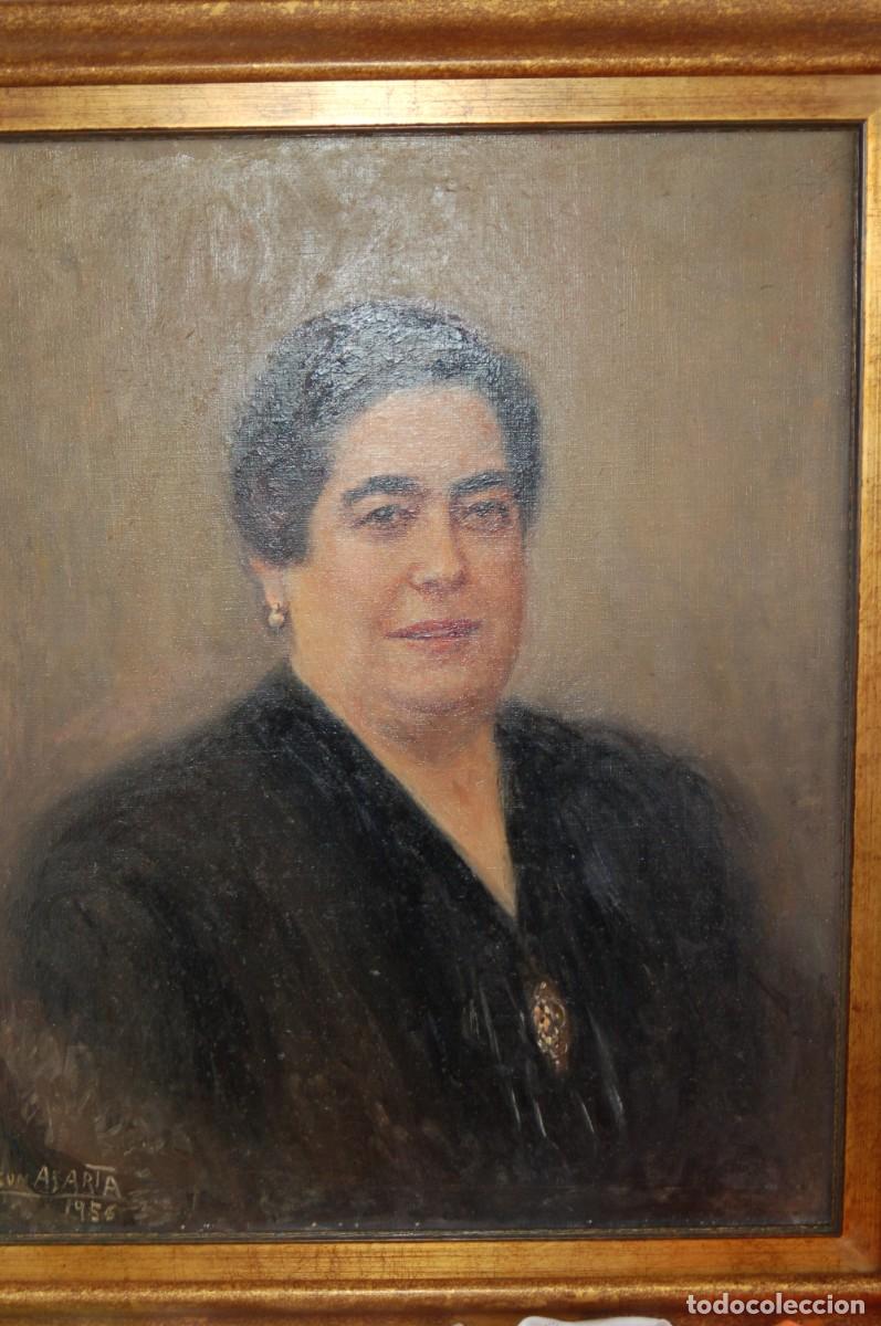 Arte: Garcia Asarta Asunci&oacute;n - Foto 1
