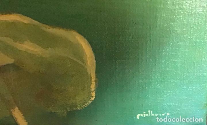 Arte: PUJOLBOIRA, OLEO - Foto 3