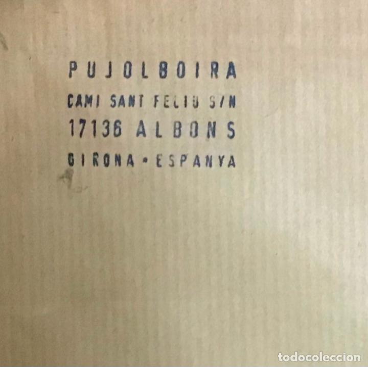 Arte: PUJOLBOIRA, OLEO - Foto 4