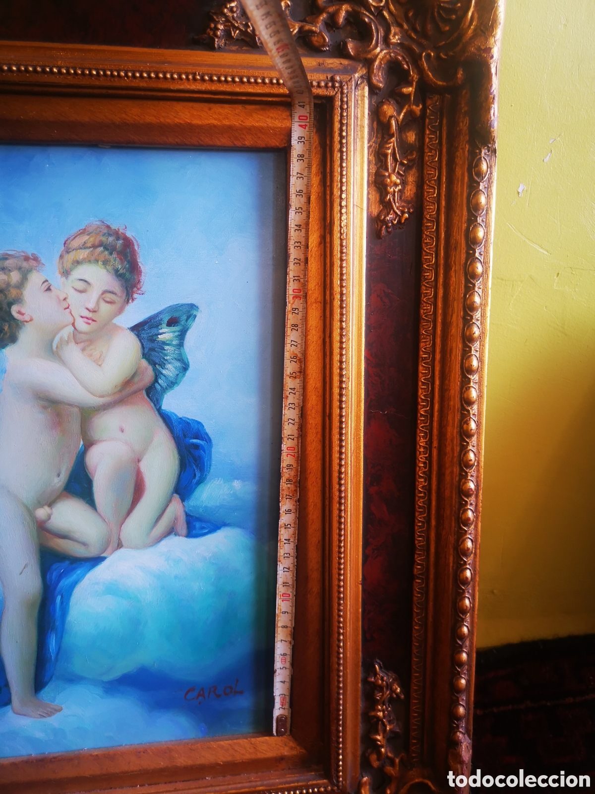 Arte: Las angeles - Foto 3